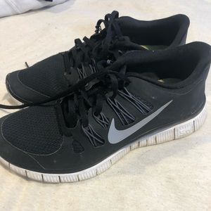 Nike sneakers